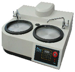 TMP2000系列手動(dòng)研磨拋光機