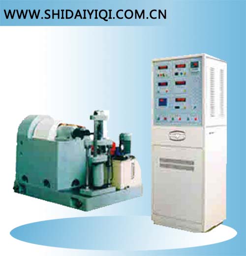 MMB-50擺動(dòng)軸承摩擦磨損試驗機