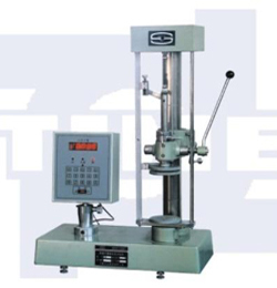 TLS-S(100-2000)II雙數顯全自動(dòng)彈簧拉壓試驗機